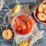 Confiture de prune - Blog de Pourdebon.com