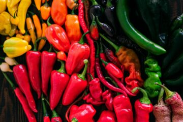 Tout savoir sur le piment