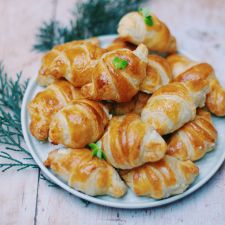 Idées recettes pas chères pour Noël 