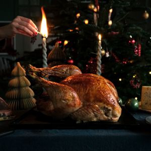 Noël : astuces pour les grandes tablées