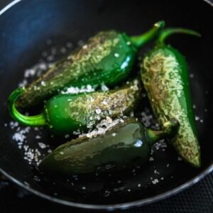 Piment de Padron