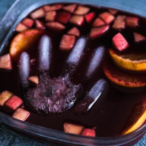 Sangria d'Halloween