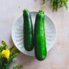 Quelles épices avec les courgettes ?