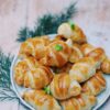 recettes pas chères Noël