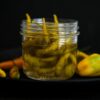 Pickles de piment