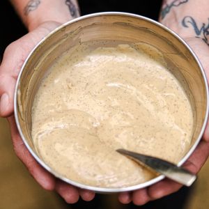 Comment faire une crème pâtissière parfaite ?