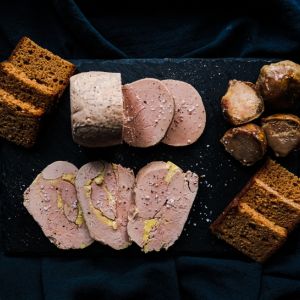 Foie gras : des recettes de l'entrée au dessert pour Noël