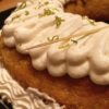 Baba au rhum et citron vert de Christophe Michalak