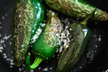 Piment de Padron