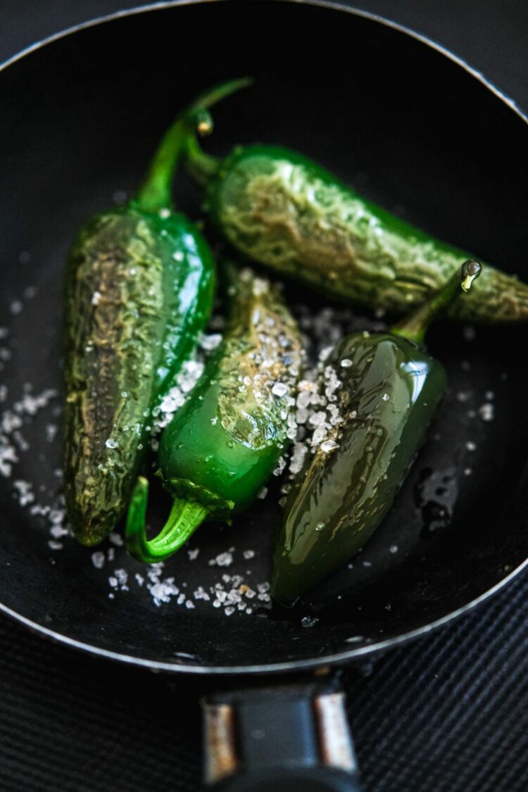 Piment de Padron