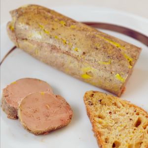 Comment faire un foie gras maison sans terrine