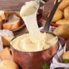 Aligot, une recette traditionnelle