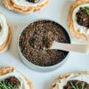 Caviar végétarien, le trompe-l'oeil gourmand !