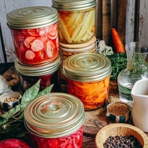 Tout savoir sur la lactofermentation