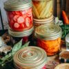 Tout savoir sur la lactofermentation