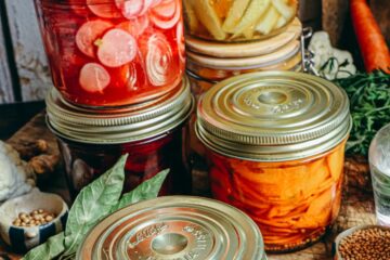 Tout savoir sur la lactofermentation