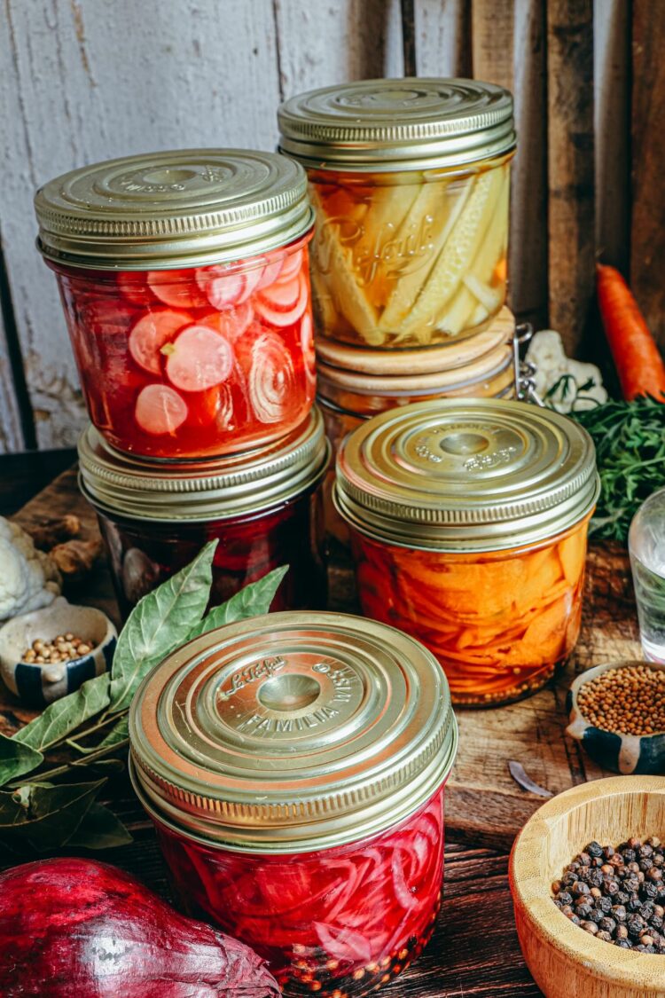 Tout savoir sur la lactofermentation