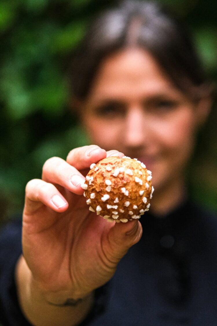 Comment pocher sa pâte à choux ?