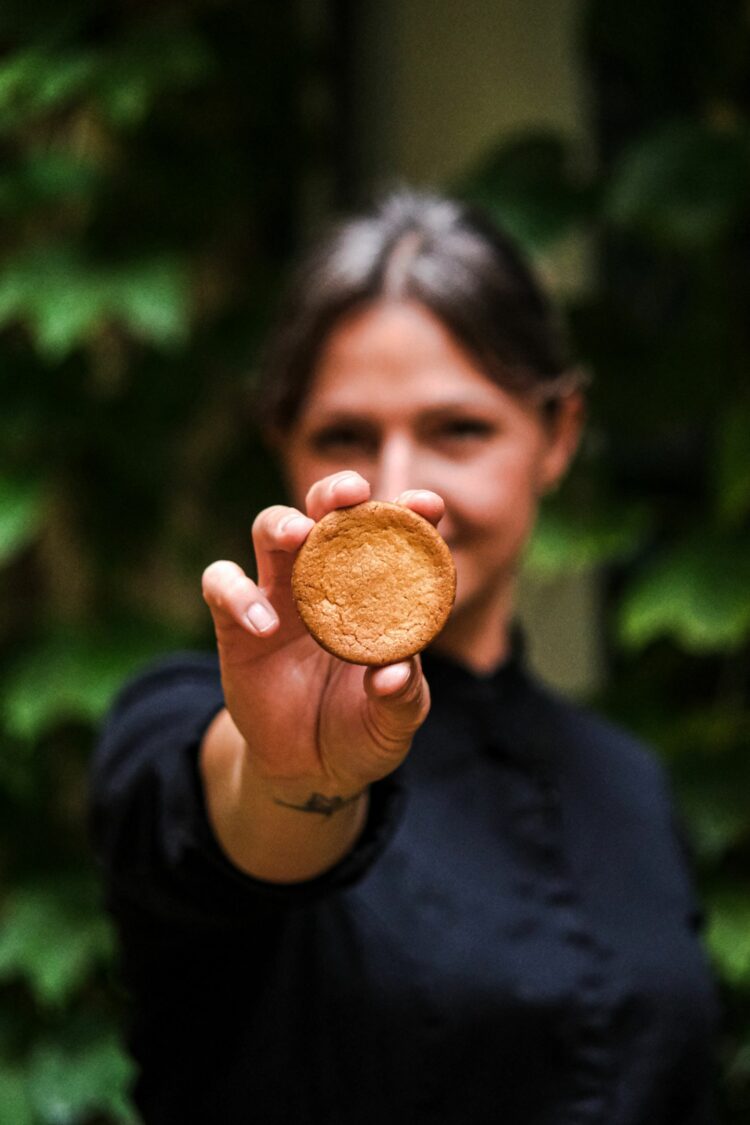 Comment faire des sablés bretons ?