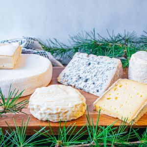 Tout savoir sur les fromages d'Auvergne AOP