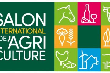 Salon International de l'Agriculture, nous y seront !