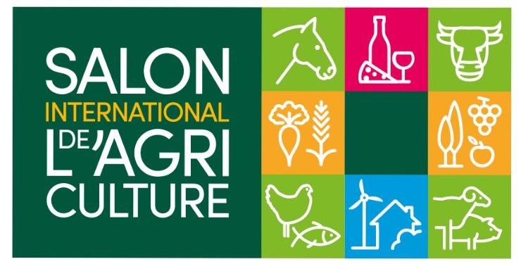 Salon International de l'Agriculture, nous y seront !