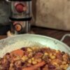 Chili con carne, la recette facile et épicée