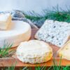 Tout savoir sur les fromages d'Auvergne AOP