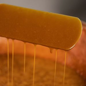 A la découverte du caramel au beurre salé de Bretagne