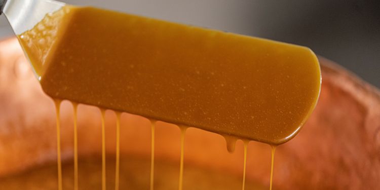 A la découverte du caramel au beurre salé de Bretagne