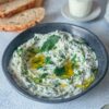 Cervelle de canut, la recette lyonnaise