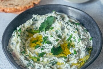 Cervelle de canut, la recette lyonnaise