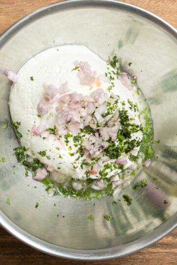 Cervelle de canut, la recette lyonnaise - Blog de Pourdebon.com