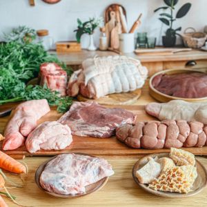 Tripier, un métier mal connu