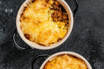 Le Berthoud, la recette traditionnelle STG