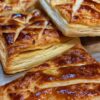 Galette aux pommes de terre berrichonne de Julie