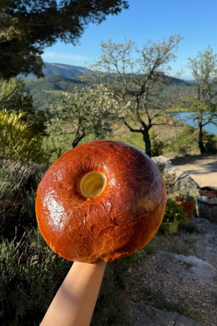 La pogne de Noémie