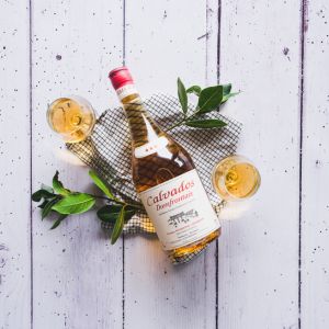 Calvados AOC