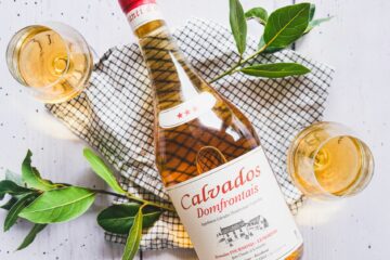 Calvados AOC