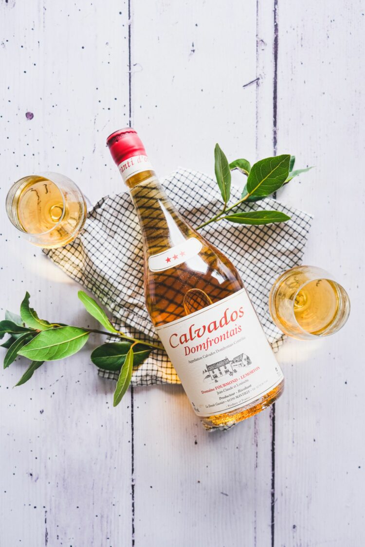 Calvados AOC
