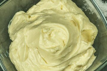 Recette traditionnelle de mayonnaise : comment la réussir ?