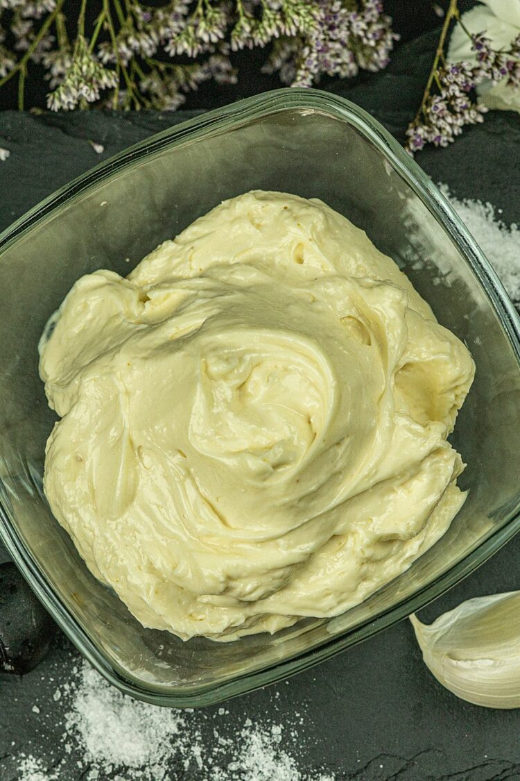Recette traditionnelle de mayonnaise : comment la réussir ?