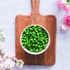 Tout savoir sur les petits pois