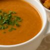Soupe de poisson