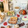 Les spécialités d'Ile-de-France dans l'assiette