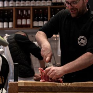 Boucher, un métier de passion et de proximité