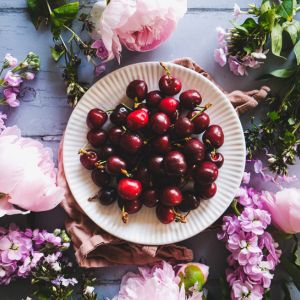 Tout savoir sur les cerises