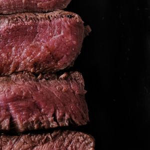 Les temps de cuisson du boeuf