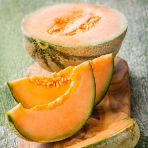 Melon de Quercy IGP