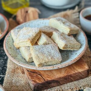 Cucciole, la recette corse